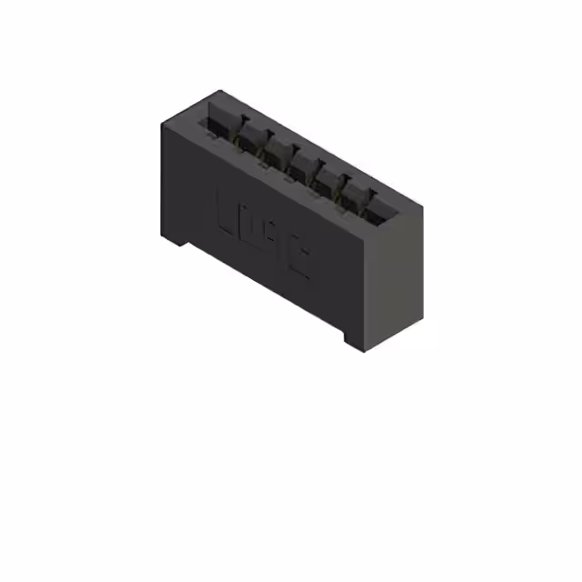 387-006-541-101 EDAC Inc.  Edgeboard Connectors